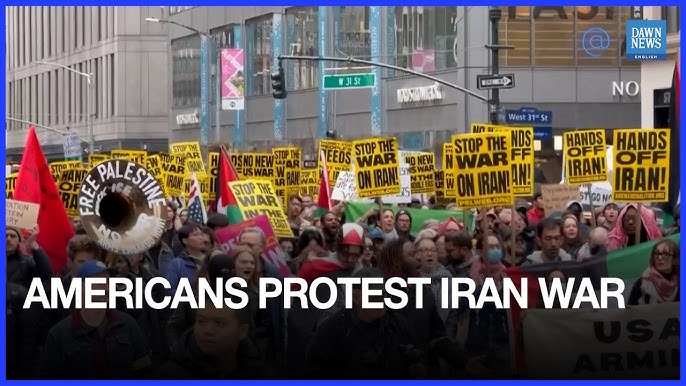 Children in Iran affected by ongoing attacks